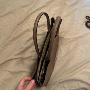 A new day tote bag from target